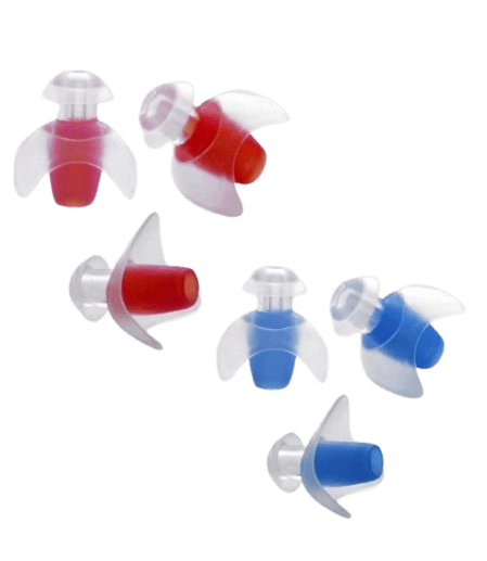 Ergo Earplug-Clear-1