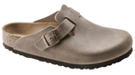 Boston Oiled Leather N-7