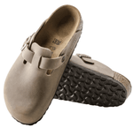 Boston Oiled Leather N-5