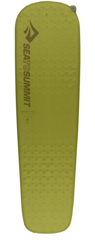 Camp SI REG-1