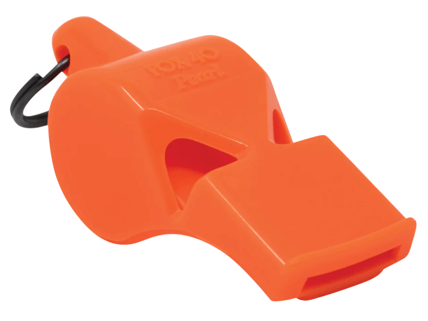 Pearl Sifflet-Orange-1