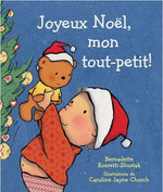 Joyeux Noël, MON Tout-Petit!-3