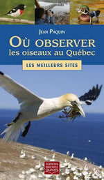 OU Observer LES Oiseaux AU Quebec-1