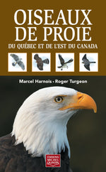 Oiseaux de Proie du Québec ET de L'est C-3
