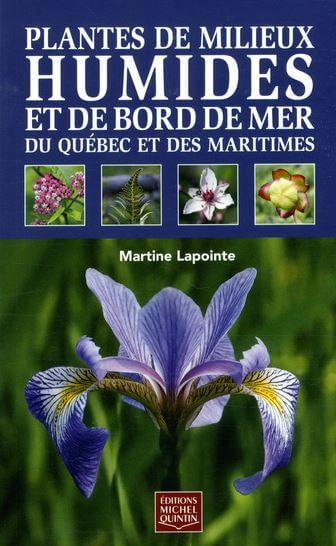 Plantes de Milieux Humides ET de Bord de-3