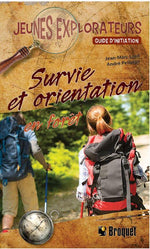 Survie ET Orientation EN Foret-5