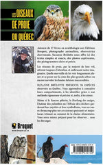 Oiseaux de Proie du Quebec LES N.e.-4