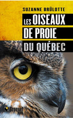 Oiseaux de Proie du Quebec LES N.e.-1
