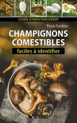 Champignons Comestibles Faciles À Identi-3
