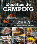 Recettes de Camping Plus de 100-1
