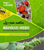 La Vraie Nature DES Mauvaises Herbes-3