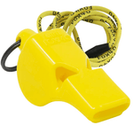 Mini W-Lanyard-Jaune-1