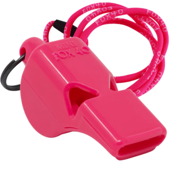 Mini W-Lanyard-Rose-1