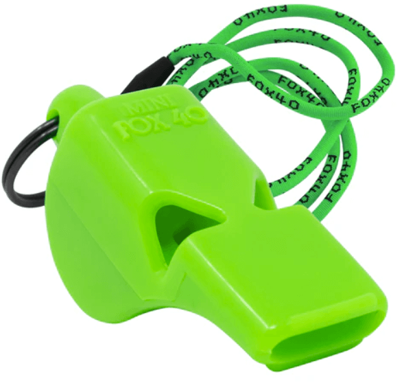 Mini W-Lanyard-NEO/Vert-1