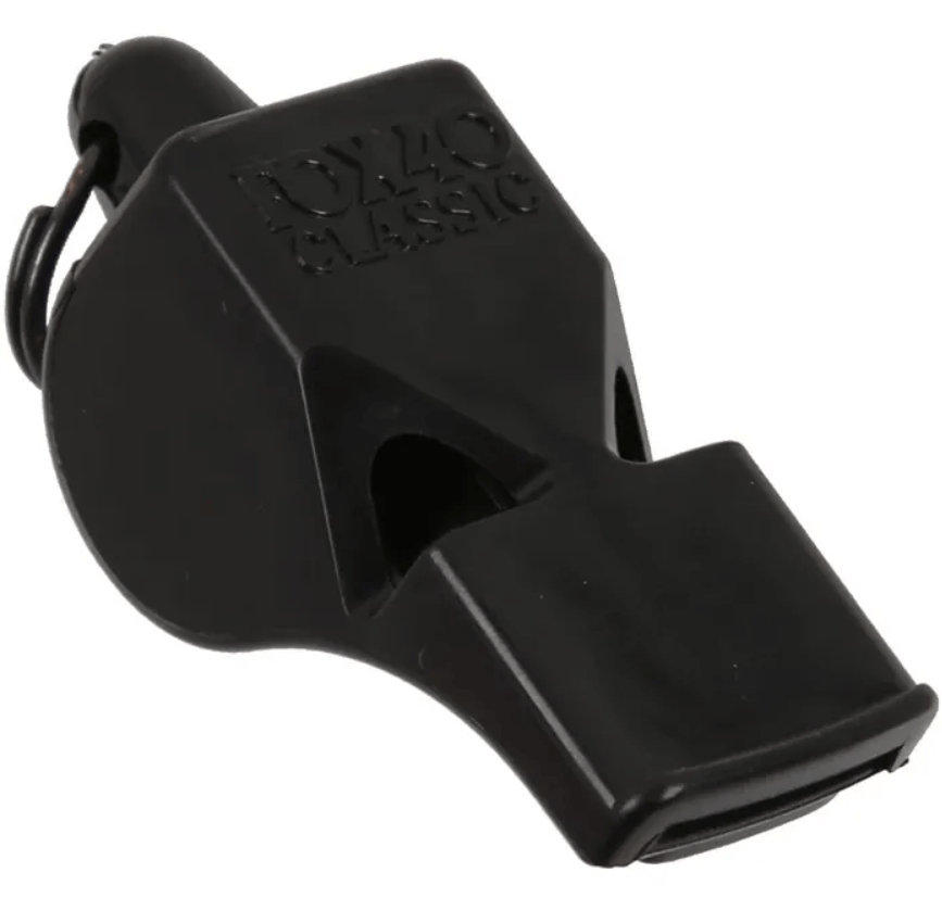 Classic W-Coil Officiel-Noir-1