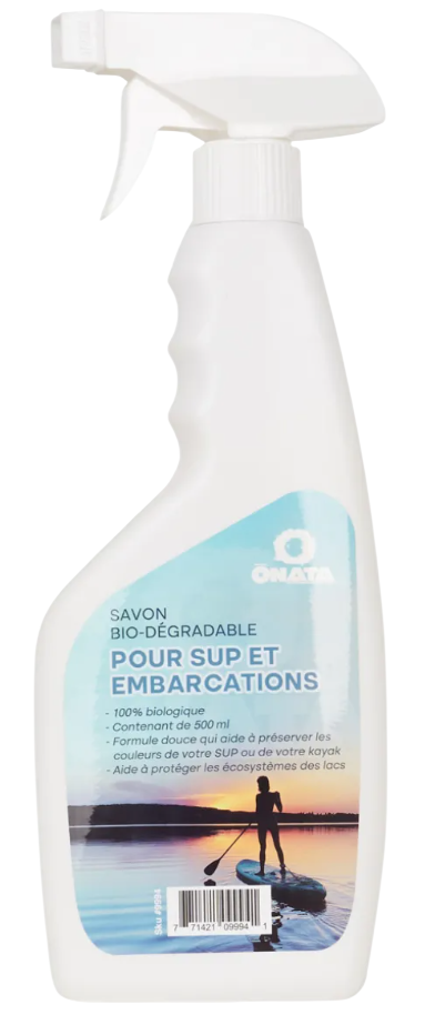 Savon Biodégradable 500ml-1