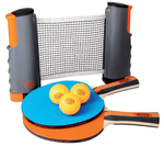 Freestyle Table Tennis-9