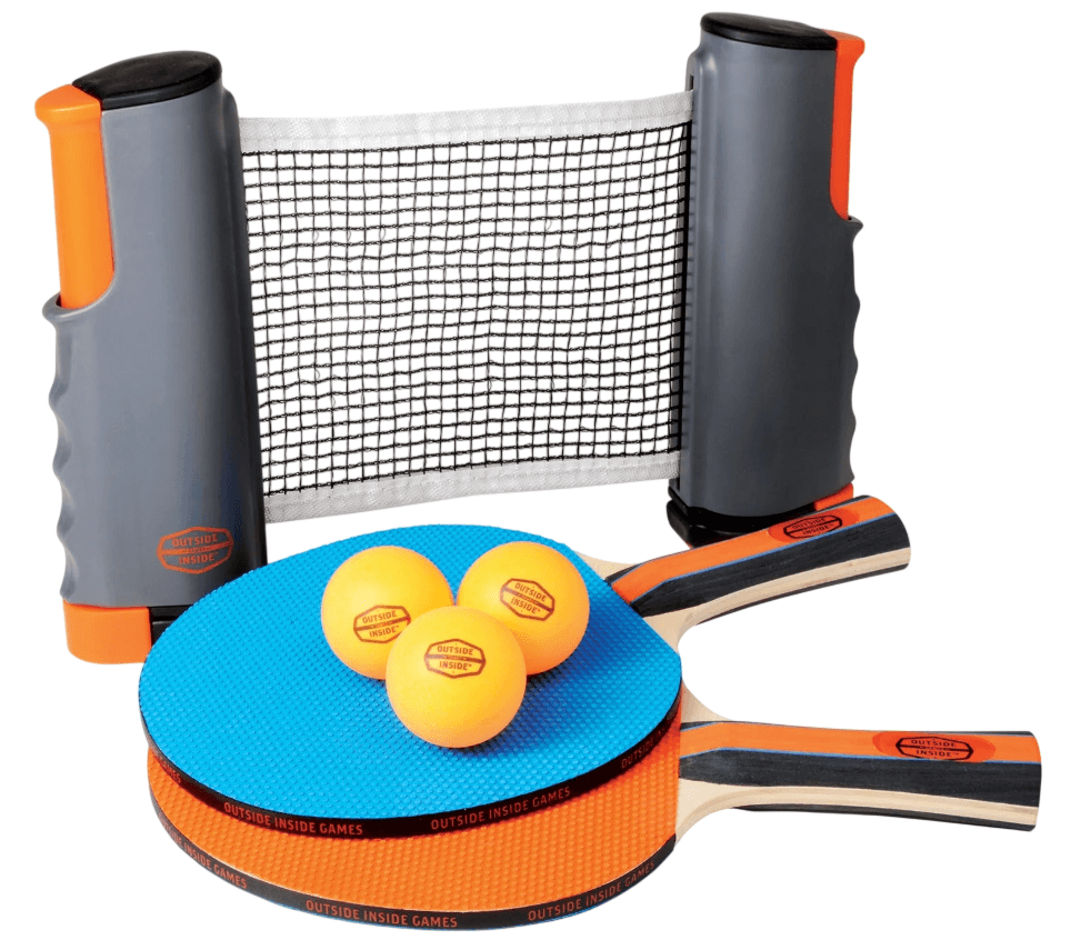 Freestyle Table Tennis-5
