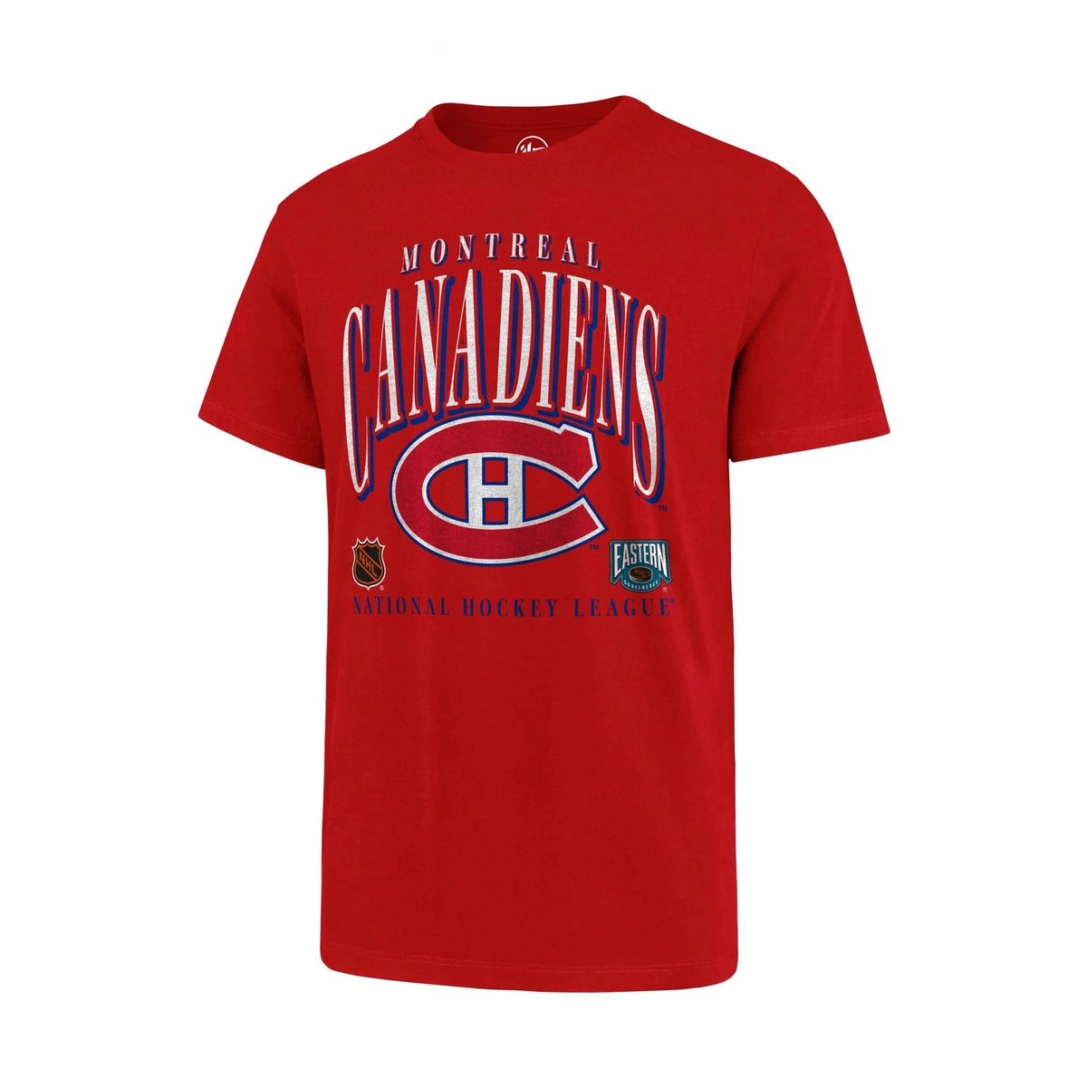 NHL 47 Crease Canadiens-Rouge-1