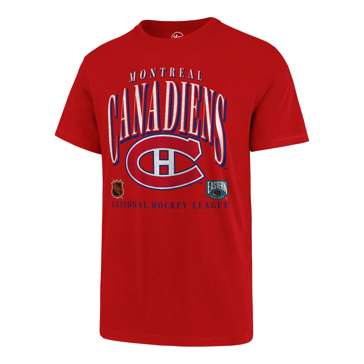 NHL 47 Crease Canadiens-Rouge-1