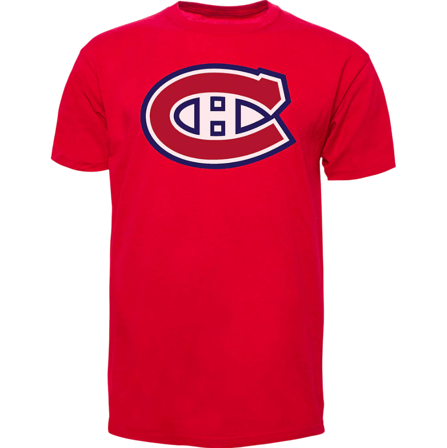 NHL 47 FAN Canadiens-Rouge-1