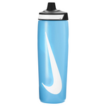 Refuel Bottle 24 OZ-422-Baltic Blue/Blac-1