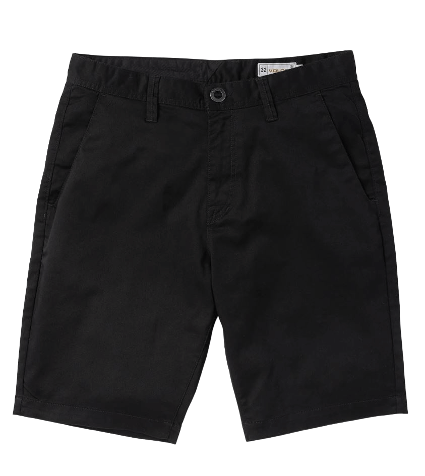 Frickin Modern Stretch 21-BLK-Noir-1