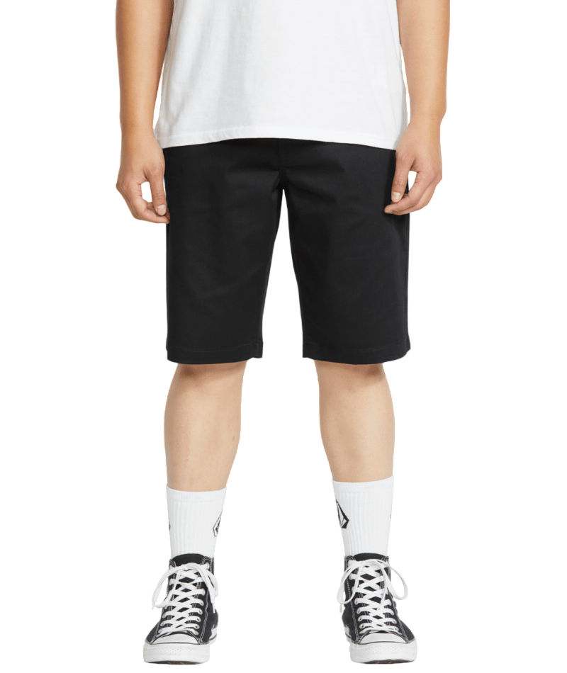 Short, Bermuda Frickin Modern Stretch 21 HOMME