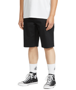 Short, Bermuda Frickin Modern Stretch 21 HOMME
