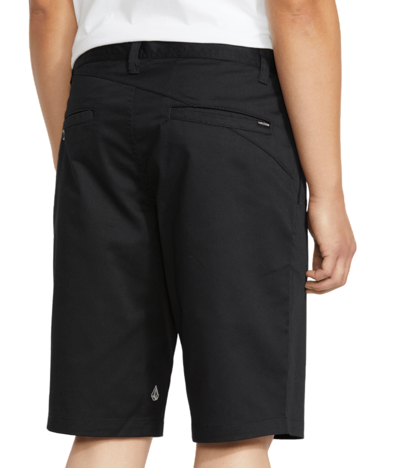 Short, Bermuda Frickin Modern Stretch 21 HOMME