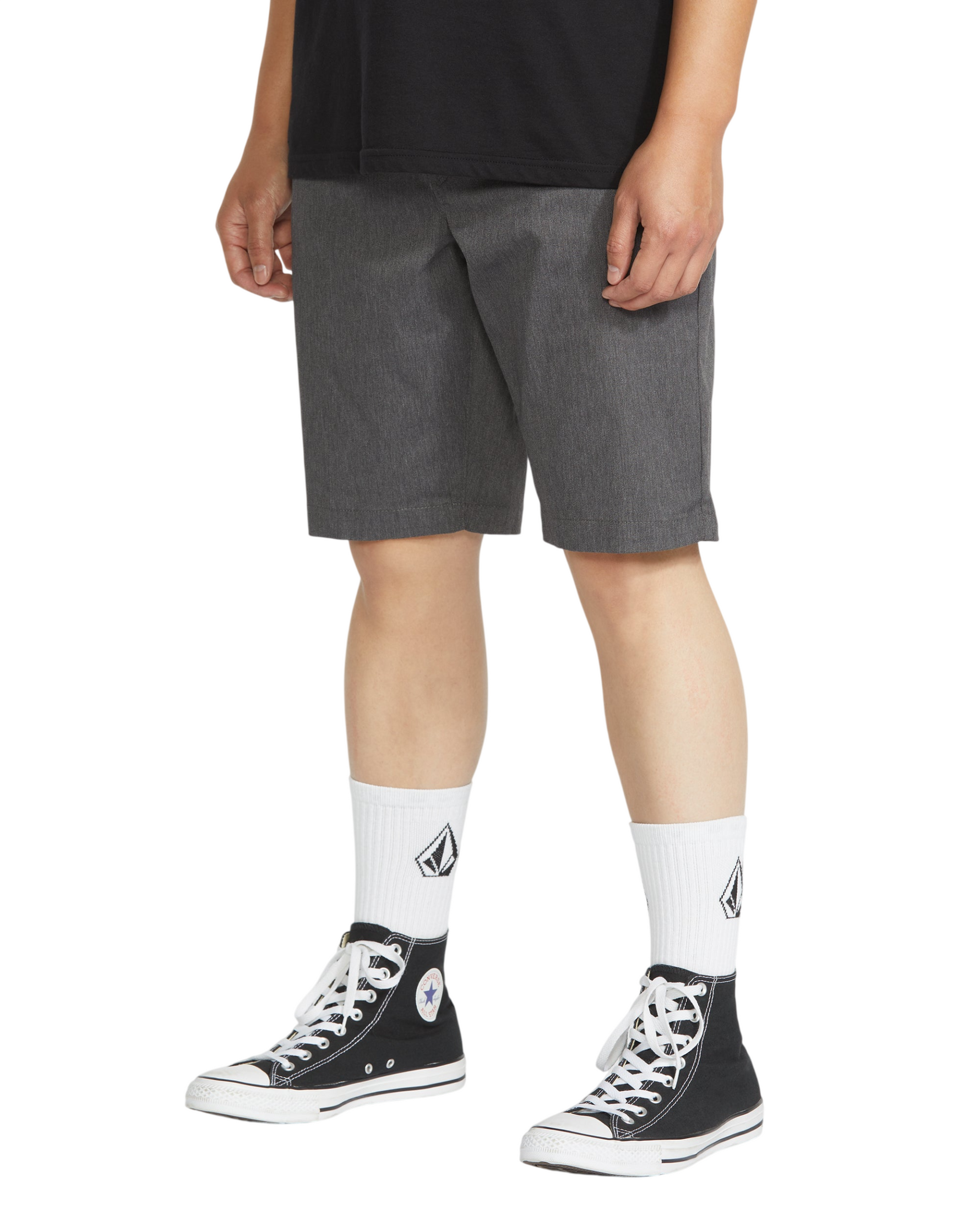 Short, Bermuda Frickin Modern Stretch 21 HOMME