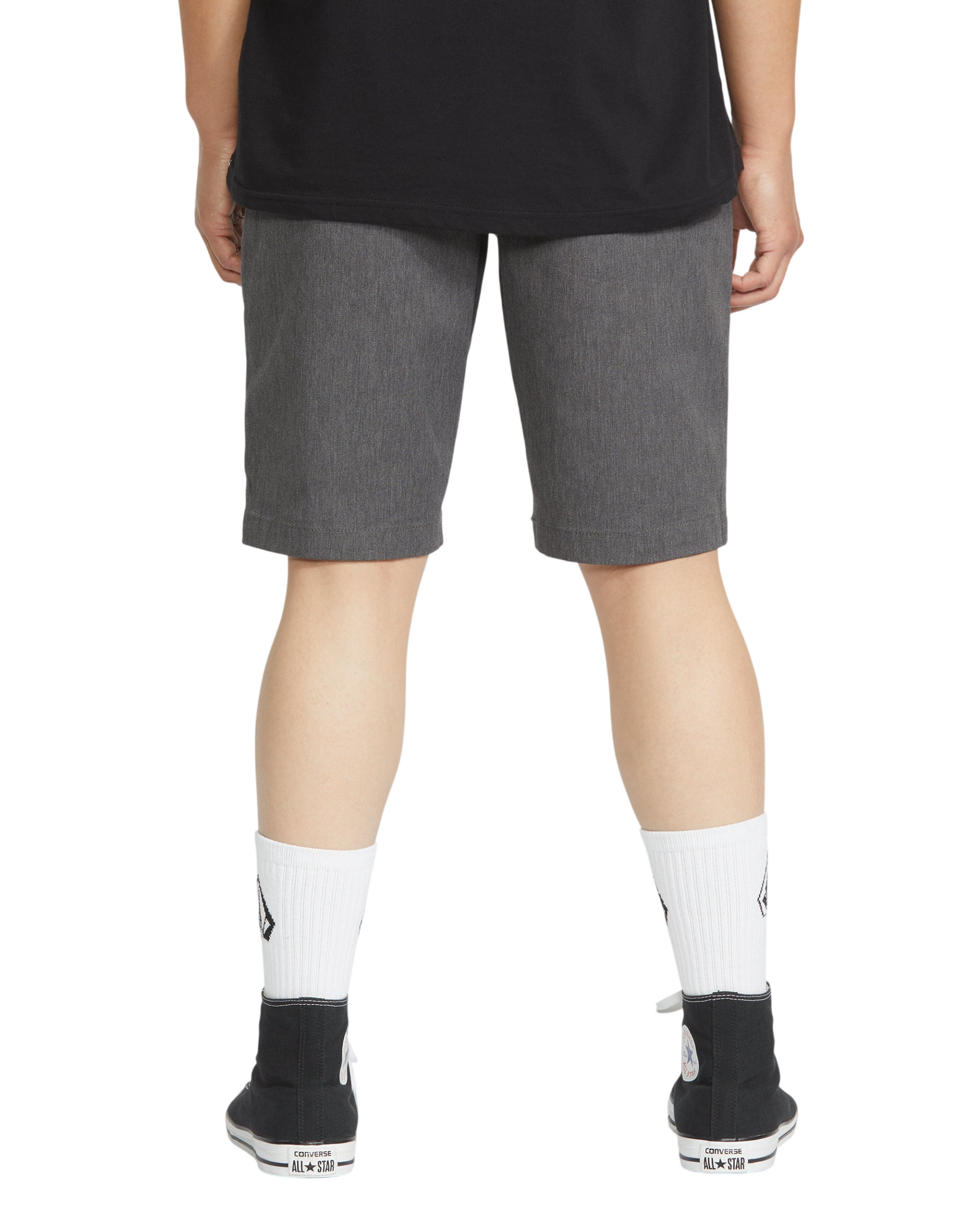 Short, Bermuda Frickin Modern Stretch 21 HOMME
