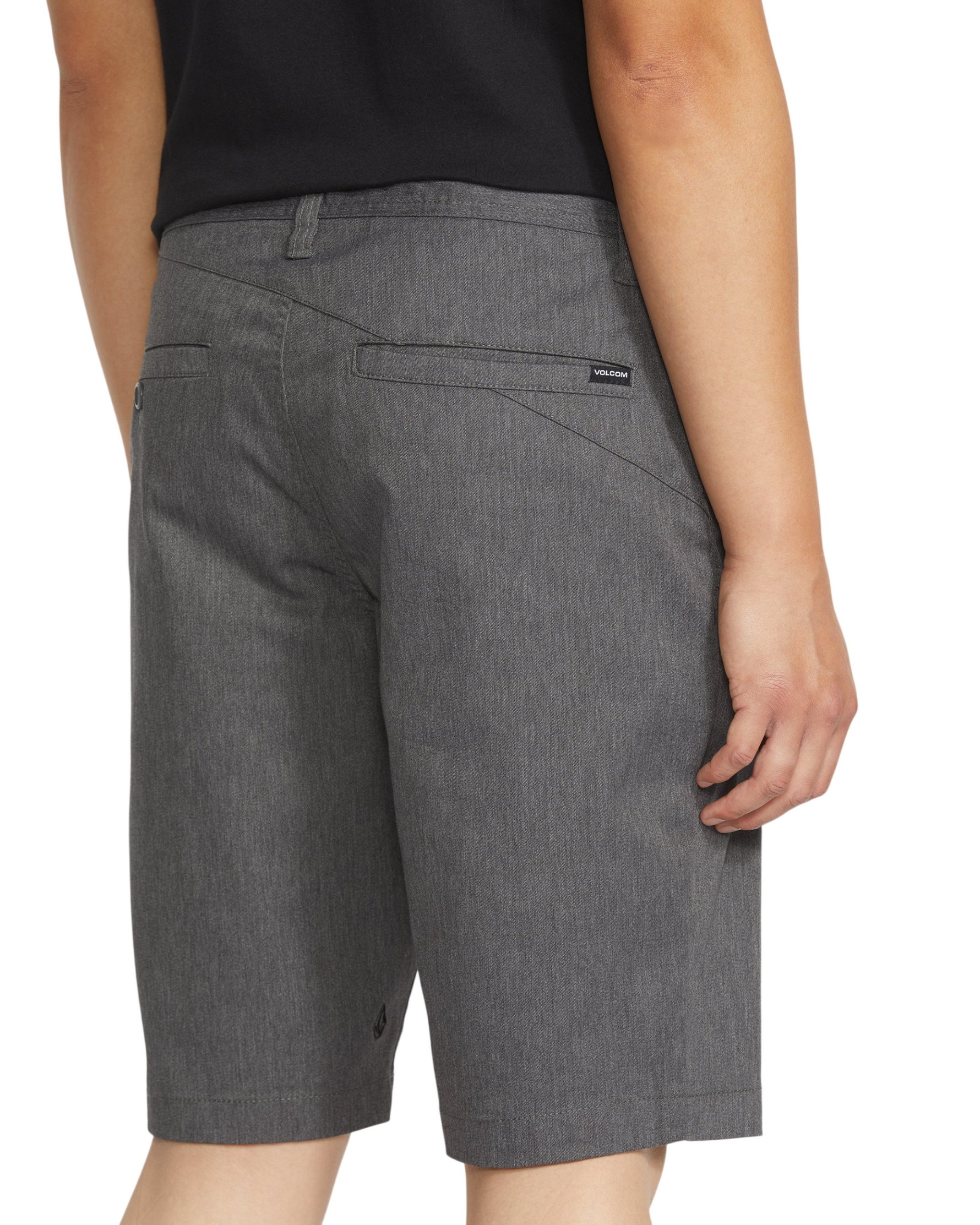 Short, Bermuda Frickin Modern Stretch 21 HOMME