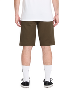 Short, Bermuda Frickin Modern Stretch 21 HOMME
