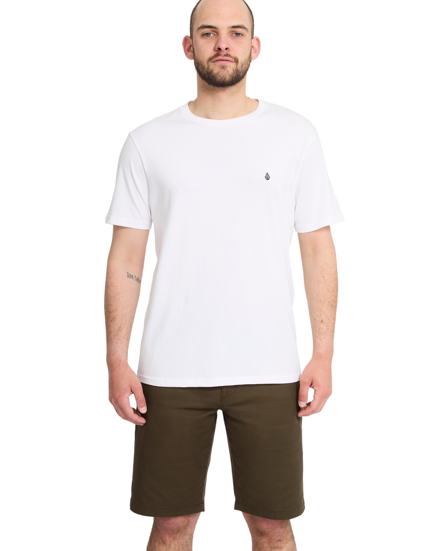 Short, Bermuda Frickin Modern Stretch 21 HOMME