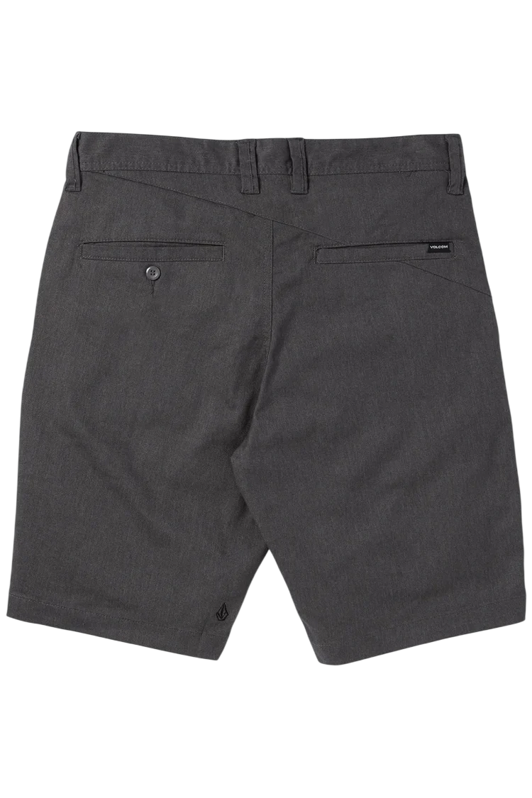 Short, Bermuda Frickin Modern Stretch 21 HOMME