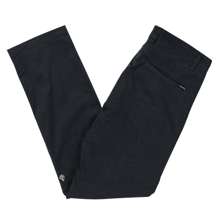 Frickin Modern Stretch-38