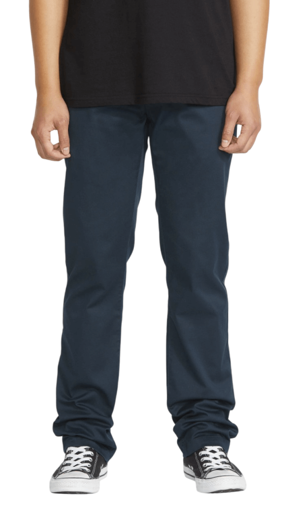 Frickin Modern Stretch-39