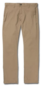 Frickin Modern Stretch-KHA-Khaki-1