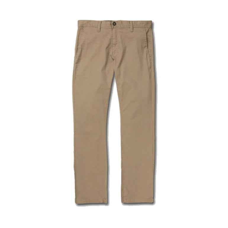 Frickin Modern Stretch-KHA-Khaki-1