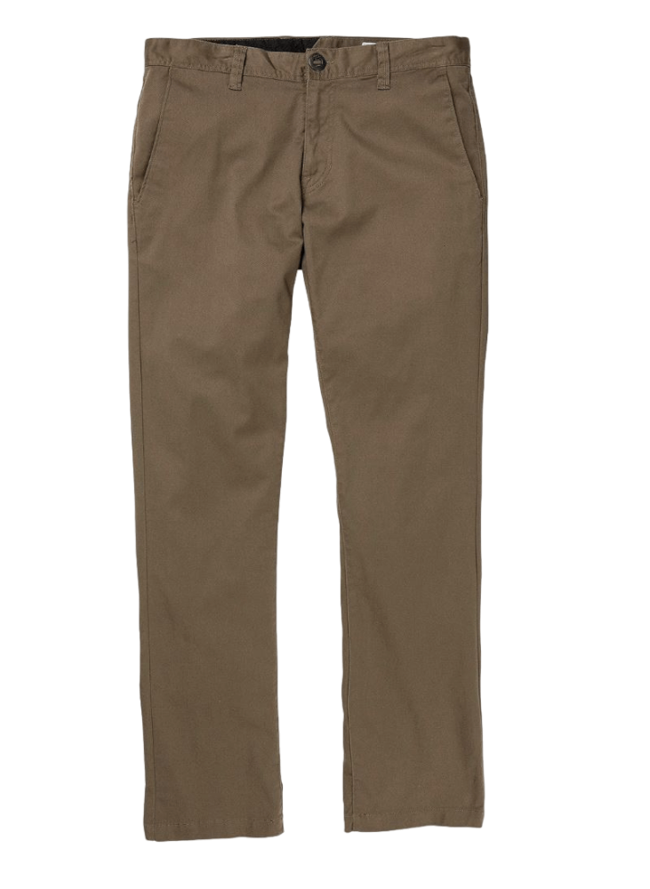 Frickin Modern Stretch-34
