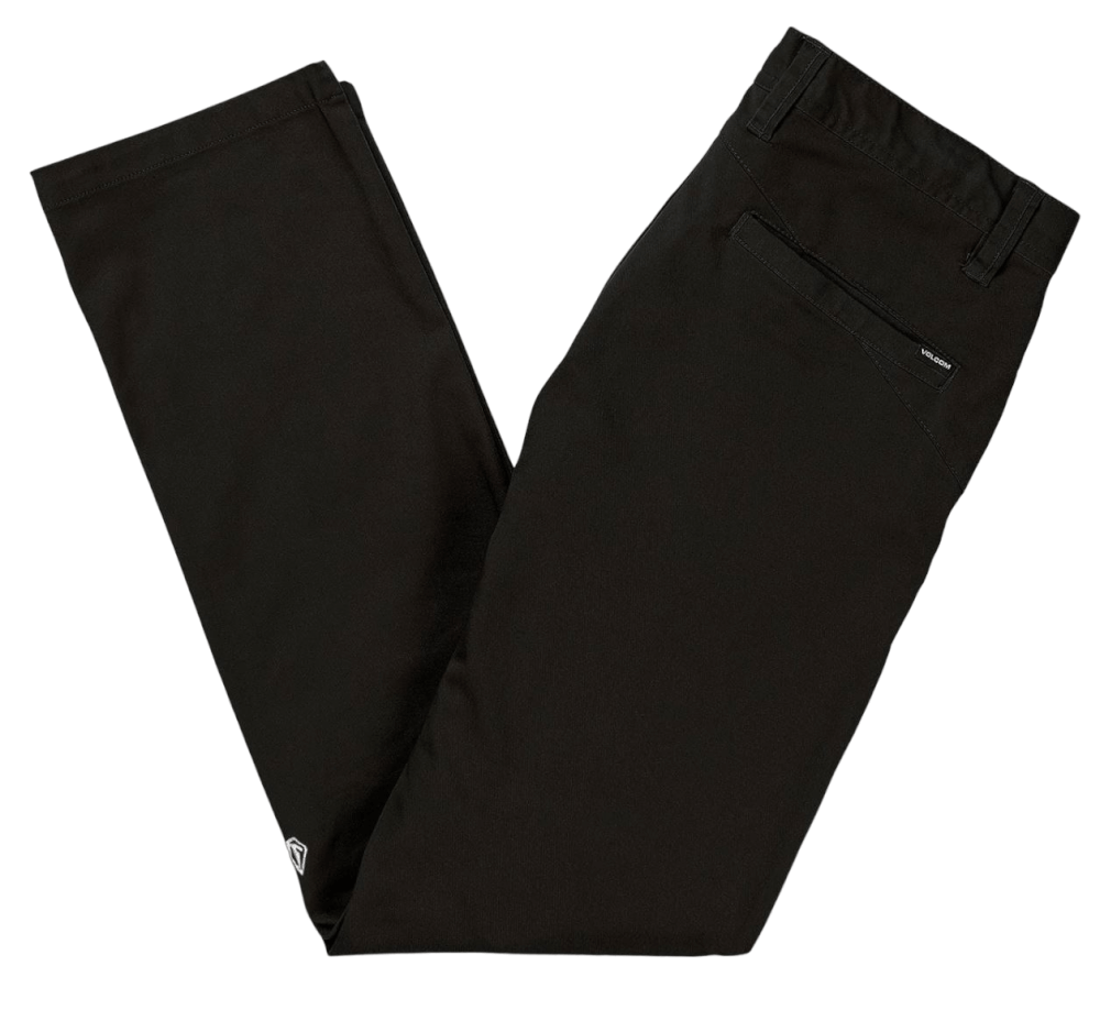 Frickin Modern Stretch-1