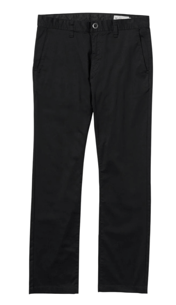 Frickin Modern Stretch-20