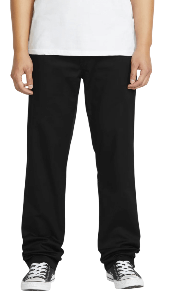 Frickin Modern Stretch-9