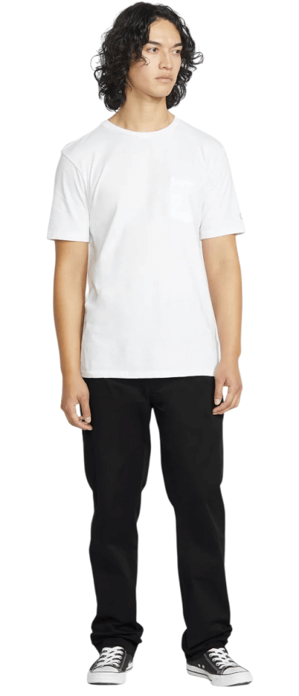 Frickin Modern Stretch-34
