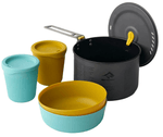Frontier UL ONE POT Cook SET - 2 Person-1