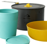 Frontier UL ONE POT Cook SET - 2 Person-2