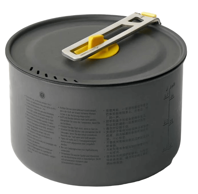 Frontier UL ONE POT Cook SET - 2 Person-6