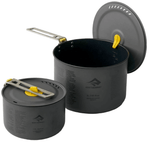 Frontier UL TWO POT Cook SET - 2 Person-9