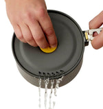 Frontier UL TWO POT Cook SET - 2 Person-7